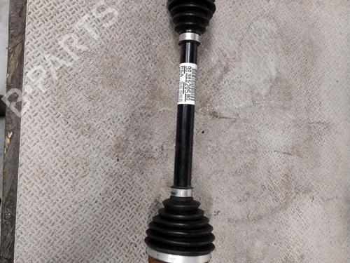 Left front driveshaft SUZUKI LIANA Hatchback 1.4 DDiS | BP36462130M38 - Image 3