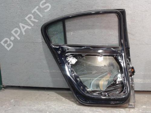 Left rear door VW PASSAT B6 (3C2) 1.9 TDI | BP24098220C4 