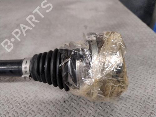 Used Left front driveshaft Left front driveshaft VW GOLF VII (5G1, BQ1, BE1, BE2) 1.6 TDI (105 hp) 32399472 32399472