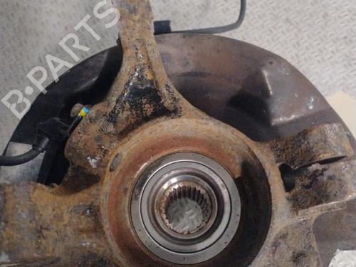 Right front steering knuckle OPEL KARL (C16) 1.0 | BP33893020M26 - Image 4