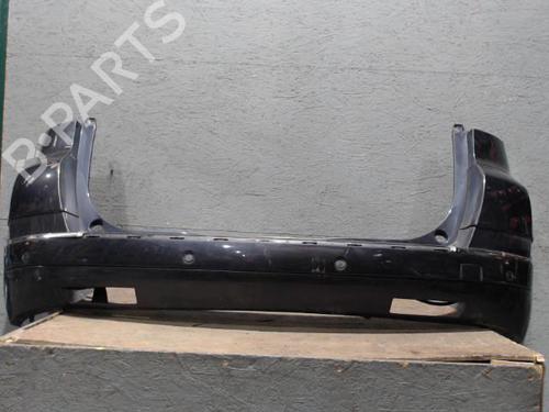 Rear bumper CITROËN C4 Picasso I MPV (UD_) 1.6 HDi | BP24091888C8 