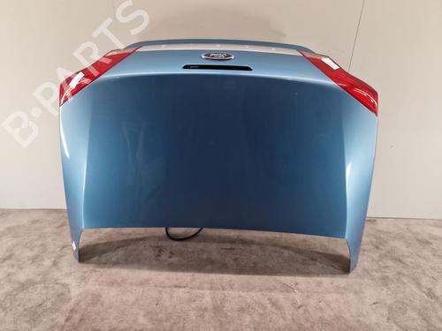 Tailgate FORD FOCUS II Convertible 2.0 TDCi | BP24101761C6 