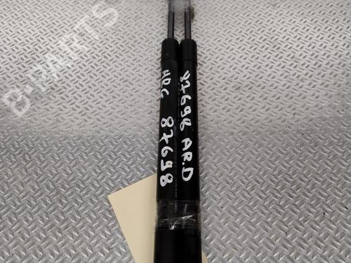 Gassdemper Bakluke RENAULT CAPTUR II (HF_) E-TECH 160 | BP25704026C138 