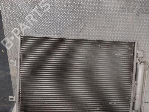 Heater matrix RENAULT TWINGO II (CN0_) 1.2 16V (CN04, CN0B) | BP29985681M63 - Image 2