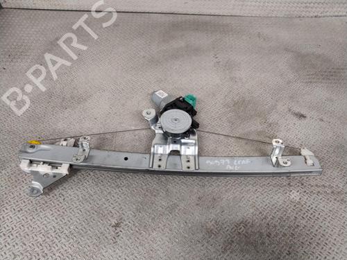 Front left window mechanism NISSAN LEAF (ZE0) Electric | BP33835422C22 - Image 3