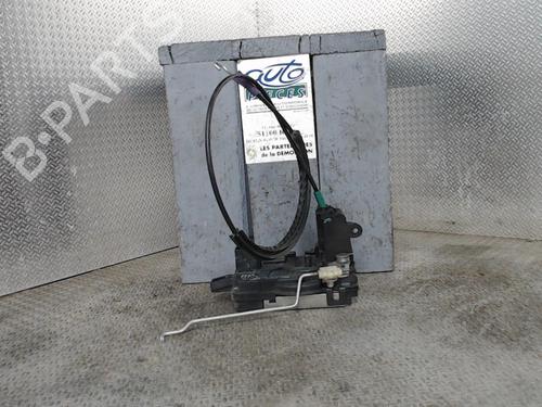 Used Front right lock Front right lock OPEL TIGRA TwinTop (X04) 1.3 CDTI (R97) (69 hp) 24079749 24079749