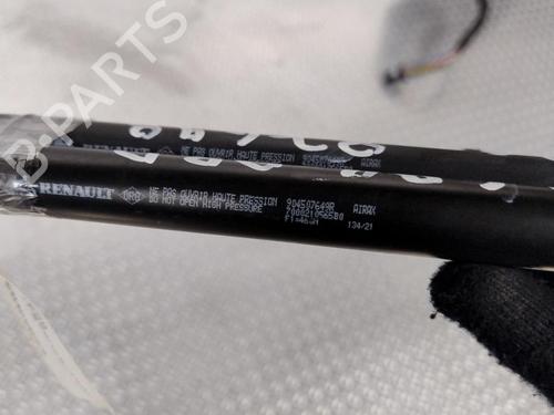 Gassdemper Bakluke RENAULT CAPTUR II (HF_) E-TECH 160 | BP25704026C138 