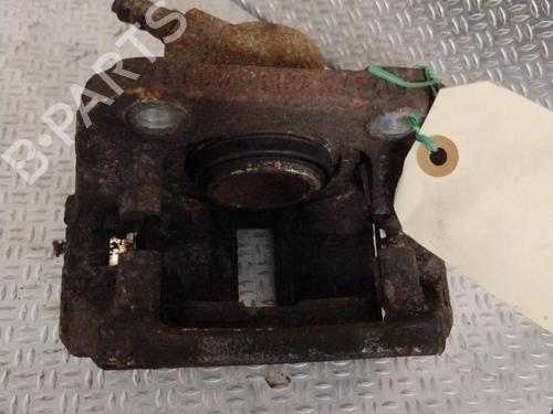 Left front brake caliper DACIA SANDERO 1.2 16V | BP27665954M105 