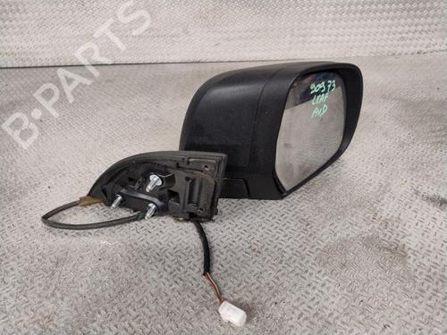 Used Right mirror Right mirror NISSAN LEAF (ZE0) Electric (109 hp) 33835427 33835427