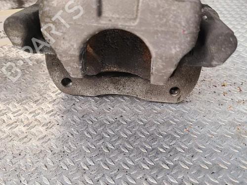Used Right rear brake caliper CITROËN C3 / C3 ORIGIN III (SX) 1.2 THP 110 (110 hp) 24098598