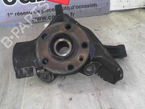 Used Right front steering knuckle Right front steering knuckle CITROËN EVASION MPV (22, U6) [1994-2002] 24067319 24067319