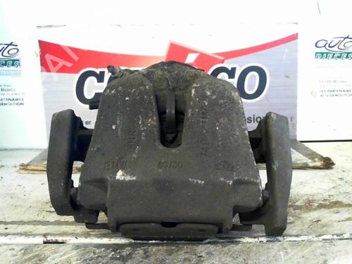 Used Left front brake caliper BMW X5 (E70) xDrive 30 d (235 hp) 24065672