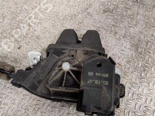 Electronic module MERCEDES-BENZ C-CLASS (W204) C 200 CDI (204.007, 204.006) | BP33007440M83 - Image 3