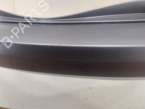 Rear bumper RENAULT MODUS / GRAND MODUS (F/JP0_) 1.5 dCi (FP0F, JP0F) | BP32377087C8 