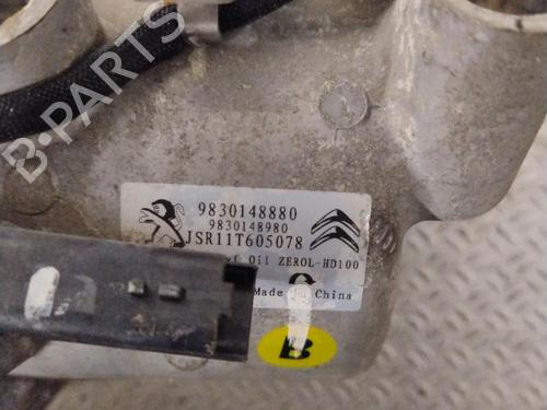 AC compressor PEUGEOT EXPERT Van (V_) 2.0 BlueHDi 120 | BP30606173M34 - Image 2