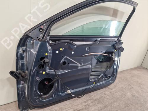 Right front door AUDI A3 (8P1) 1.9 TDI | BP24062000C3 