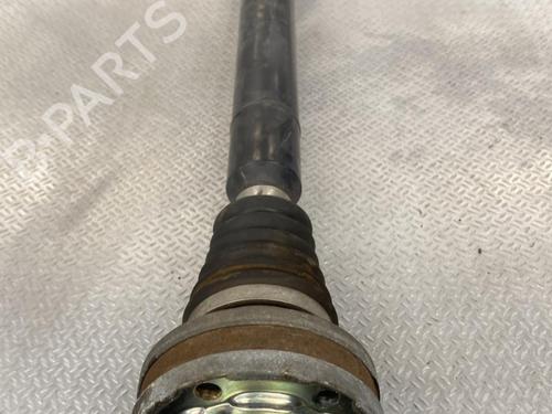 Left front driveshaft VW GOLF PLUS V (5M1, 521) 1.4 TSI | BP37596323M38 - Image 3