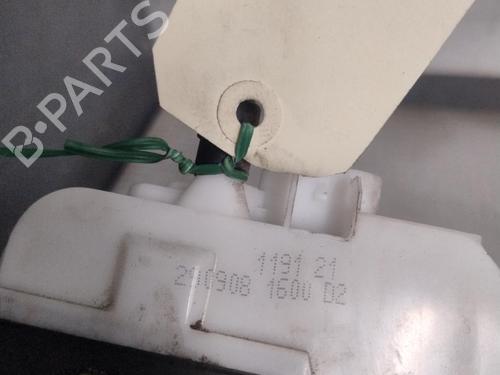 Used Front right lock Front right lock RENAULT SCÉNIC II (JM0/1_) 1.5 dCi (JM1F) (86 hp) 33711800 33711800