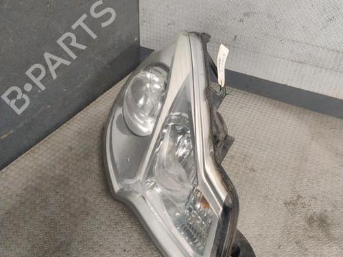 Right headlight CITROËN C3 II (SC_) 1.4 HDi 70 (SC8HZC, SC8HR0, SC8HP4) | BP33132414C29 - Image 2
