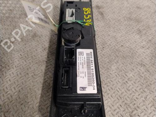 Climate control BMW 3 Touring (E91) 320 i | BP31266454I5 - Image 5