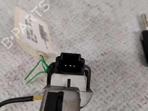 Ignition barrel PEUGEOT 207 SW (WK_) 1.6 16V | BP29872391M48