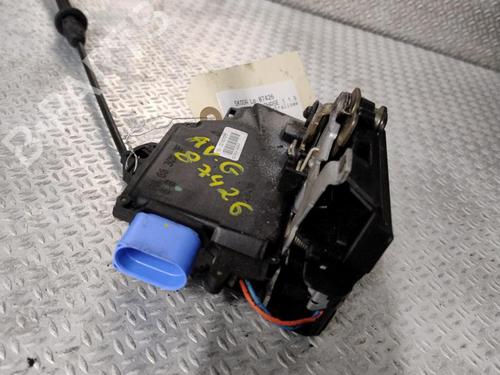 front-left-lock-skoda-octavia-ii-1z3-2004-2005-2006-2007-2008-2009-2010-2011-2012-2013-25703586 main image