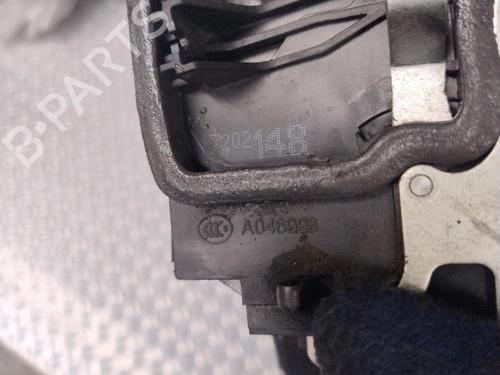 Rear right lock BMW 1 (E87) 120 d | BP25703844C99 