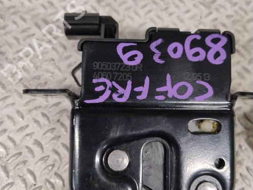 Electronic module DACIA DUSTER (HS_) 1.5 dCi (HSMC) | BP30366005M83 - Image 2