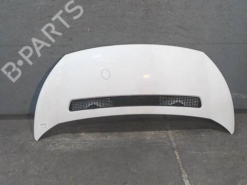 Capot Capot FIAT SCUDO Bus (270_, 272_) 2.0 D Multijet (136 hp) 24099595 24099595