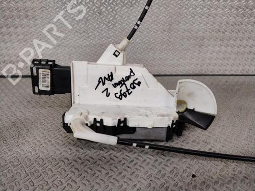 front-left-lock-peugeot-partner-tepee-2008-37595732 main image