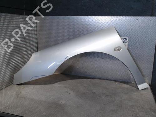 Used Left front fenders PEUGEOT 407 (6D_) 2.0 HDi 135 (6DRHRH, 6DRHRE, 6DRHRG, 6DRHRJ) (136 hp) 24090153