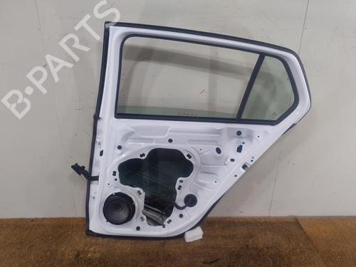 Porta trás direita VW GOLF VIII (CD1, DA1) 2.0 TDI (116 hp) 31266225