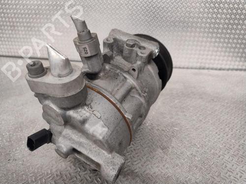 AC compressor AUDI A3 Sportback (8VA, 8VF) 2.0 TDI | BP36939994M34 - Image 3