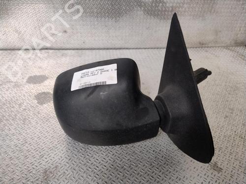 Used Right mirror Right mirror DACIA LOGAN MCV II 1.5 dCi (90 hp) 28416355 28416355