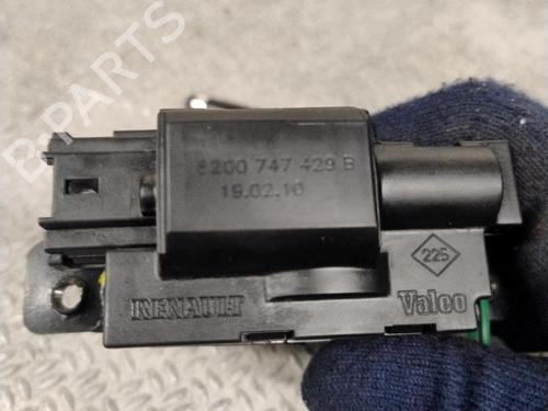 Electronic module RENAULT TWINGO II (CN0_) 1.2 16V (CN0K, CN0V, CN0A) | BP32689979M83 - Image 2