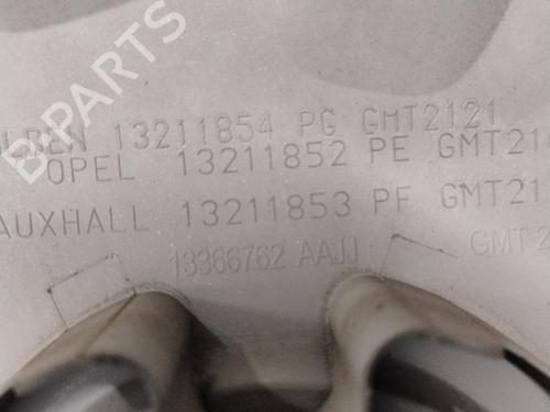 Other OPEL CORSA D (S07) 1.0 (L08, L68) | BP28087786O1 