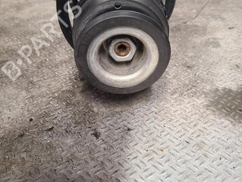 Used Left front shock absorber VW POLO V (6R1, 6C1) 1.2 TDI (75 hp) 24099926