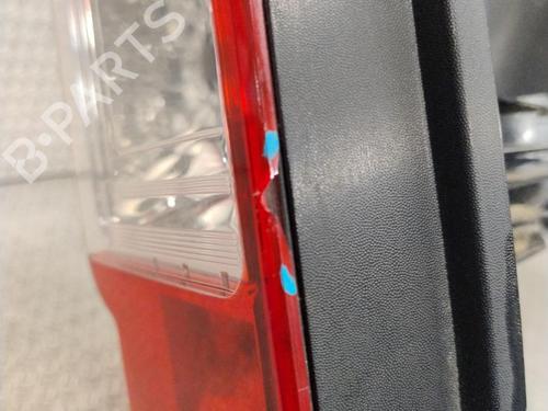Left taillight RENAULT MASTER III Van (FV) 2.3 dCi 135 FWD (FV0N, FV08, FV06, FV00, FV1S) | BP39416759C34 - Image 6