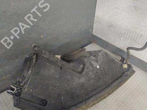 Left headlight AUDI A3 (8P1) 1.9 TDI | BP36462410C28 - Image 2