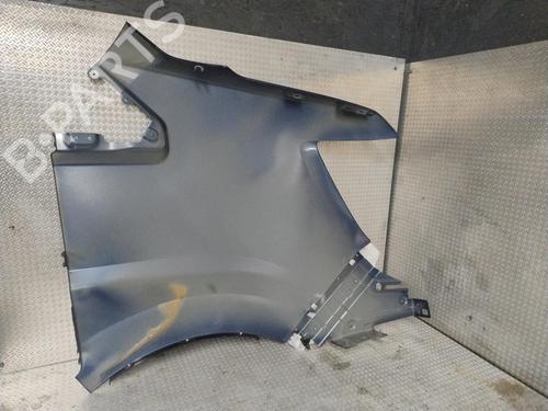 Guarda-lamas esquerdo RENAULT MASTER IV Platform/Chassis BLUE DCI 150 | BP36819352C41 - Image 2