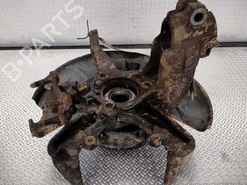 Left front steering knuckle VW GOLF V (1K1) 1.9 TDI | BP26037674M25 