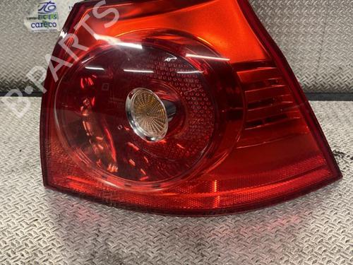Used Right taillight VW GOLF V (1K1) 1.9 TDI (105 hp) 24101452