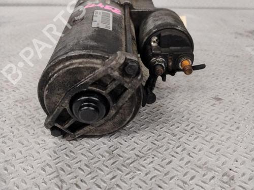 Starter PEUGEOT 407 (6D_) 2.0 HDi 135 (6DRHRH, 6DRHRE, 6DRHRG, 6DRHRJ) | BP30139286M8