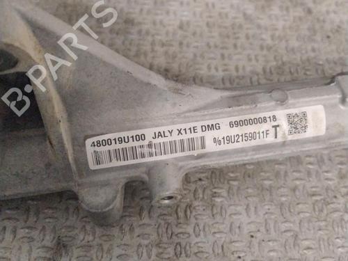Steering rack NISSAN NOTE (E11, NE11) 1.4 | BP32768152M22  - Image 5