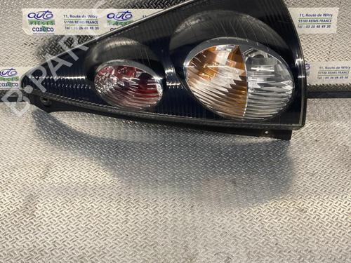 Right taillight CITROËN C1 (PM_, PN_) 1.0 | BP24099417C35 