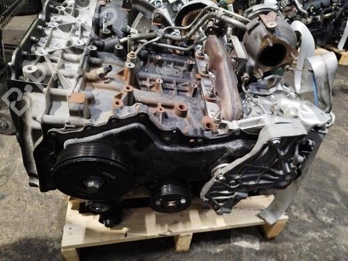 Used Engine RENAULT LAGUNA III (BT0/1) 2.0 dCi (BT07, BT0J, BT14, BT1A, BT1S) (131 hp) 26281364
