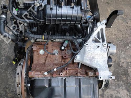 Used Engine Engine FIAT PANDA (312_, 319_) 1.2 (312PXA1A) (69 hp) 34572647 34572647
