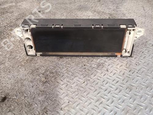 Used Display monitor FIAT SCUDO Van (270_, 272_) 1.6 D Multijet (90 hp) 24099434