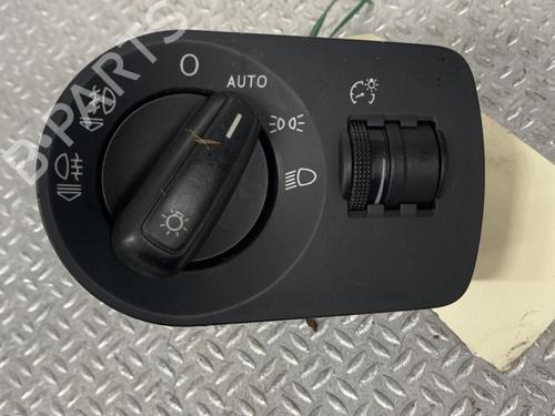 Headlight switch AUDI A1 (8X1, 8XK) 1.6 TDI | BP24100724I24