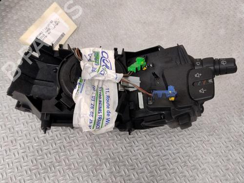 Steering column stalk RENAULT MODUS / GRAND MODUS (F/JP0_) 1.2 (JP0C, JP0K, FP0C, FP0K, FP0P, JP0P, JP0T) | BP28614984I23 - Image 5